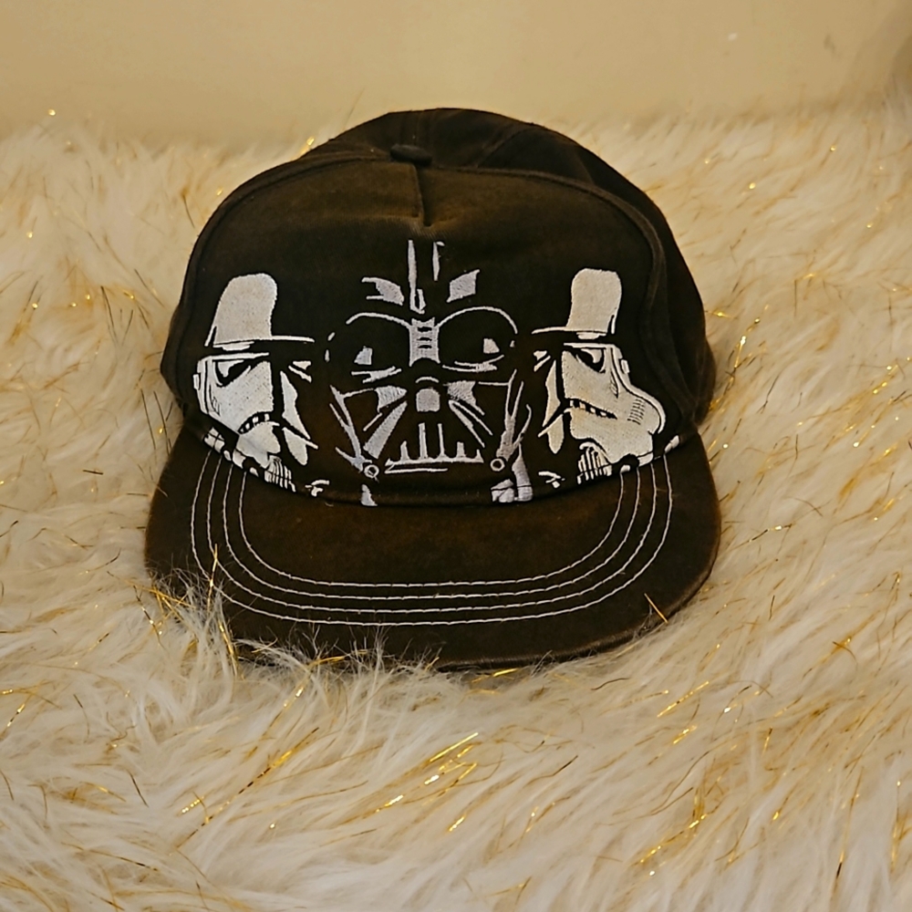 Star Wars Cap